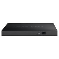 Routeur VPN Gigabit Multi-WAN Double Cœur TP-LINK TL-ER3220G avec Contrôleur AC, Pare-feu et Équilibrage de Charge pour Entreprise