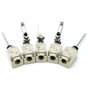 WLCA12-2N-Q WLCA12 WLCA12-2-QリミットスイッチWLCA12-<span class=keywords><strong>TH</strong></span>-N WLCA12-2N-<span class=keywords><strong>TH</strong></span> WLCA12-Q - Product Image 2