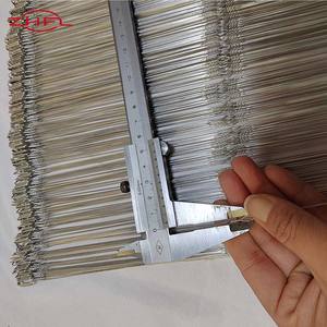 Pièces détachées pour métier à tisser Longteng, fils en acier inoxydable, heald, heddle, pièces de métier à tisser Suzuki, machines à tricoter et à tisser - Product Image 6