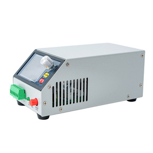 MDL-150 150W 20A เครื่องทดสอบโหลดอิเล็กทรอนิกส์แบบตั้งโปรแกรมได้ DC เครื่องทดสอบความจุแบตเตอรี่ เครื่องทดสอบโหลดสำหรับทดสอบการเสื่อมสภาพของแหล่งจ่ายไฟ L1097 - Product Image 3