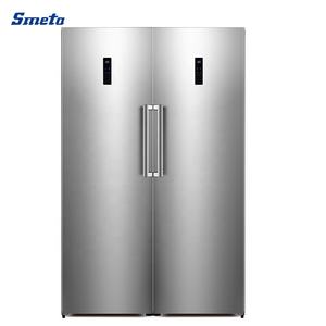 <span class=keywords><strong>Frigorifero</strong></span> <span class=keywords><strong>Combinato</strong></span> a <span class=keywords><strong>Doppia</strong></span> <span class=keywords><strong>Porta</strong></span> Side-by-Side da 520L - Product Image 6