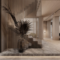 Services d'architecture et de design d'intérieur tout-en-un pour villa, appartement, maison, bureau - Meubles scandinaves écologiques