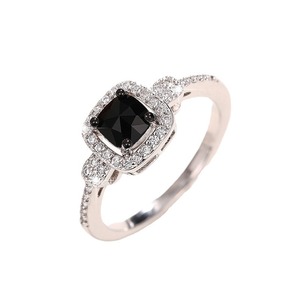 Anello Stile Reale, Gioiello da Dito alla Moda per Donne, Design Accattivante - Product Image 5
