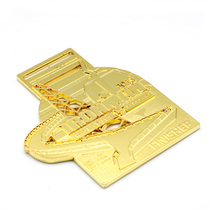 Offres Spéciales Star Médailles Petites Figurines D'animaux De Médaille Commémorative Personnalisée Épée - Product Image 2