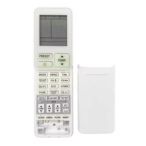 ใหม่ WH-TA11PE รีโมทคอนโทรลสำหรับ TOSHIBA เครื่องปรับอากาศ AC รีโมท RAS-16G2KVP RAS-24E2KVSG-A RAS-18E2KVSG-A - Product Image 1