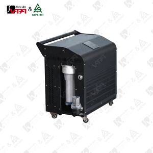 Vapasauna 2026 Nuevo Éxito de Ventas, Máquina de Baño de Hielo de Acero Fácil de Instalar, Enfriador con 3 Años de Garantía, Ligero y Ecológico - Product Image 5