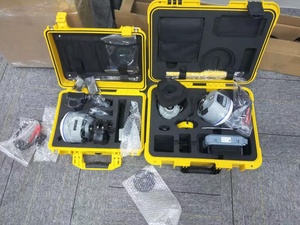 เครื่องมือสำรวจแบบเอียง CHC I50 GNSS - Product Image 1