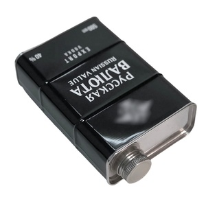 Thép Không Gỉ Rỗng Có Thể Để Đóng Gói Rượu Bán Buôn - Product Image 3