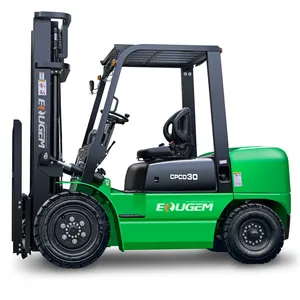 Nissan K21 K25 Engine Natural Gas Propane Forklift Empilhadeira Forklift Gas Lpg 2.5 Ton Lpg Forklift In North America