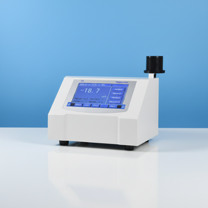 Analizador de Agua con Ácido Fosfórico Inteligente TIMEPOWER TP307, Pantalla Táctil LCD a Color de 7.0 Pulgadas para Pruebas de Agua en Laboratorio - Product Image 5