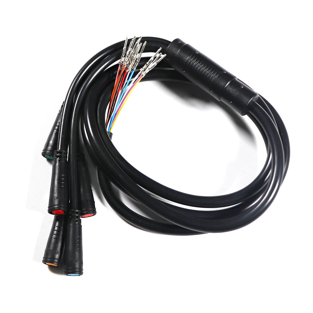 Câble De Connexion Pour Eclipse PRO Et Eclipse Mini - SPACELABS Healthcare