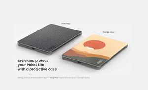 Lector Electrónico de Nivel Básico Onyx Boox, Boox Poke4 Lite con Android <span class=keywords><strong>11</strong></span> - Product Image 6