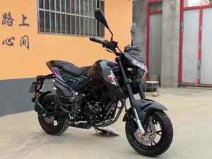 Motocicleta de Gasolina de Segunda Mano Benelli Little <span class=keywords><strong>Tyrannosaurus</strong></span> 200cc Motocicletas Deportivas Usadas - Product Image 3