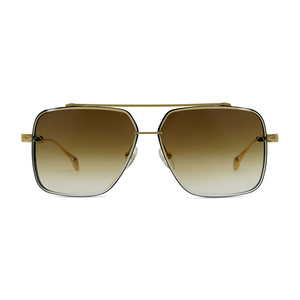 <span class=keywords><strong>Occhiali</strong></span> <span class=keywords><strong>da</strong></span> <span class=keywords><strong>Sole</strong></span> Unisex di Lusso di Alta Qualità, Tendenza Moda, Montatura Sottile con Logo Personalizzato - Product Image 6