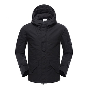 แจ็กเก็ต G8ให้ความอบอุ่นลายพรางใช้ได้ทั้งชายและหญิงเสื้อฟลีซกันลม <span class=keywords><strong>M65</strong></span>น้ำหนักเบาดีไซน์ยุทธวิธีกลางแจ้ง - Product Image 3