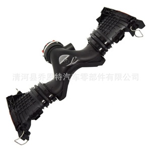 Tubo de Admisión de Aire Mercedes-Benz 6420901642 con Medidor de Flujo de Aire para Reemplazo o Reparación - Product Image 2