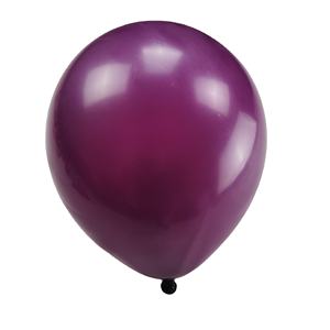 Globos Retro Vintage Tongxuan de 12 pulgadas y 2,8G al por mayor, para bodas, cumpleaños, decorados con globos de colores - Product Image 5