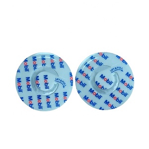 38 36 47 mm lift and pull tappo di bottiglia a induzione fodera di tenuta in foglio di alluminio wad per sigillare a CPC <span class=keywords><strong>Elf</strong></span> Momin Mobil contenitori di olio - Product Image 2