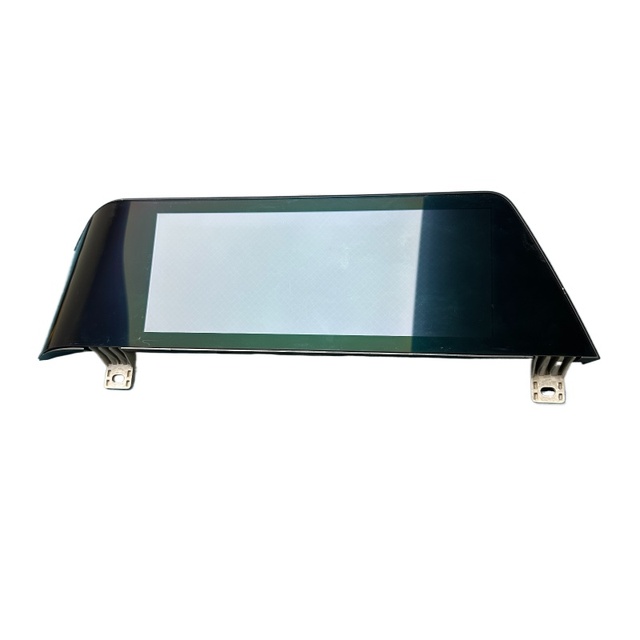 Used OEM Replacement Touch Screen 10.25-inch Multimedia Display for 3 Series G20/G21 4 Series G22/G23 (2019-2024) ID7 System