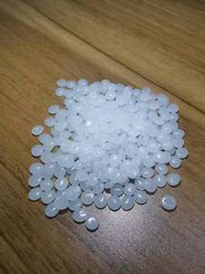 Sinopec <span class=keywords><strong>HDPE</strong></span> composto Pe100 Dmda-8008h 5000s 952 F7000 materia prima particella alta densità polietilene granuli prezzo borsa 25kg - Product Image 4