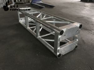 Topfinger Haute Qualité Portable Éclairage De Scène Truss Topcat Truss Tomcat Matériel En Aluminium - Product Image 3