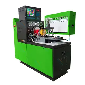 Laboratoriumapparatuur Crs 900S Handmatige Druktestpomp Diesel Brandstofinjectie Pomp Testapparatuur Bank Stand Machine