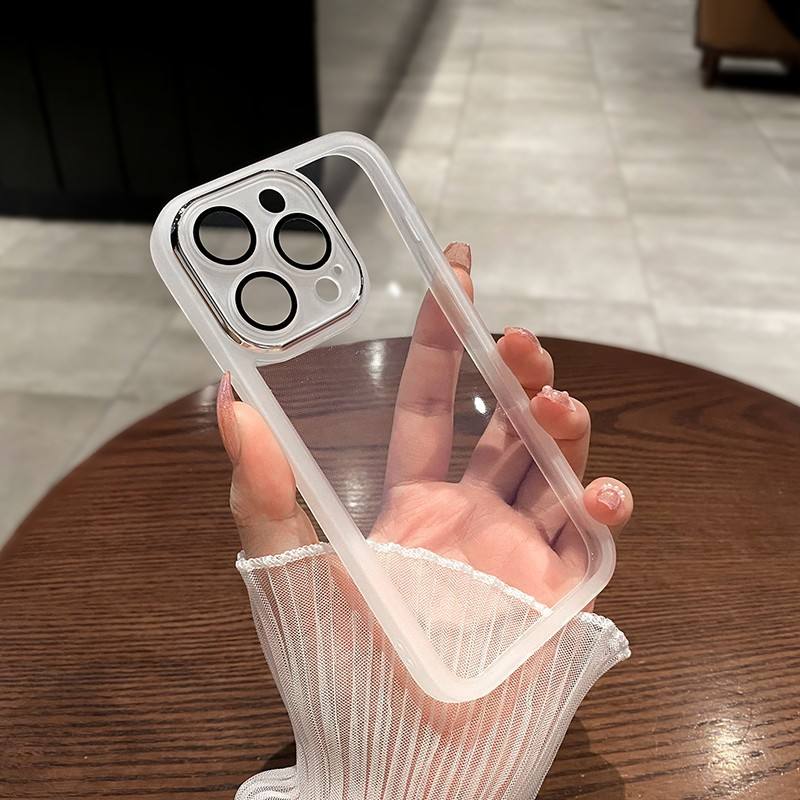 โปร่งใส