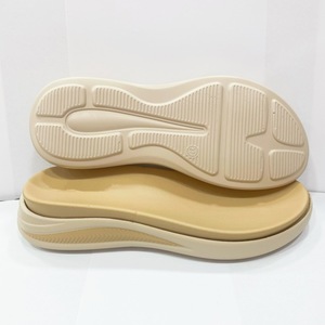 Sandalias planas de Pu para mujer, zapatos de suela suave de lujo, superventas, 2022 - Product Image 1