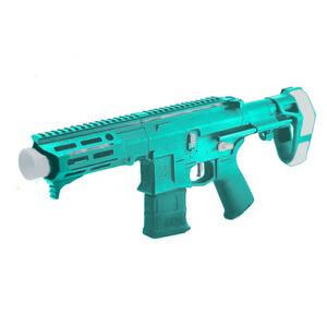 NOUVEAU 2023 XYL Toy Guns Gel Blaster Gun Electric Water Gun <span class=keywords><strong>TikTok</strong></span> Same Style - Product Image 2