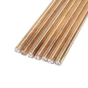 Preferential Supply High Quality Copper Rod/Tu1 Tp2 T3 High Quality Copper Rod 17200