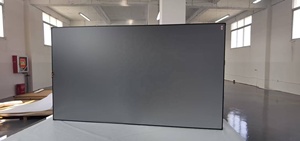 Pantalla de Proyección ALR <span class=keywords><strong>Fresnel</strong></span> N-100 de 120 Pulgadas para Proyector Láser Tricolor Vidda C3 Ultra 4K, Pantallas de Proyección con Marco Fijo ALR - Product Image 4