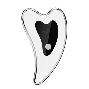 Casa 3 em 1 Beleza Recipiente Beleza Anti-envelhecimento Ferramenta Multi-funcional Rosto e Pescoço Elevador Massageador - Product Image 1