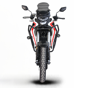 Nouveau modèle 2026 Moto tout-terrain <span class=keywords><strong>250CC</strong></span> à refroidissement par huile Moto de cross 300cc à deux roues à refroidissement par huile Moteur <span class=keywords><strong>Loncin</strong></span> - Product Image 3