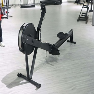 Máquina <span class=keywords><strong>de</strong></span> remo <span class=keywords><strong>de</strong></span> aire <span class=keywords><strong>para</strong></span> <span class=keywords><strong>equipo</strong></span> <span class=keywords><strong>de</strong></span> <span class=keywords><strong>cardio</strong></span> <span class=keywords><strong>de</strong></span> <span class=keywords><strong>gimnasio</strong></span> comercial duradero y silencioso <span class=keywords><strong>para</strong></span> uso doméstico o en el <span class=keywords><strong>gimnasio</strong></span> - Product Image 2