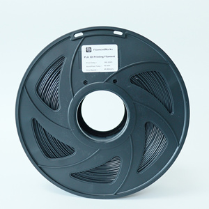 Filamento PLA Básico de 1.75mm para Impresora 3D FDM, Alta Velocidad, Fácil Impresión, Corte Disponible - Product Image 2