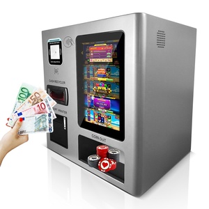 Máquina de Gestión de Colas, Máquina Expendedora de Boletos de Autoservicio para Zonas Turísticas, Terminal de Impresión de Autoservicio, Máquina Todo en Uno Táctil - Product Image 4