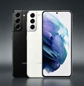 ขายส่ง <span class=keywords><strong>Samsung</strong></span> Galaxy S21 5G สมาร์ทโฟนปลดล็อค Octa Core 108MP หน้าจอ Amoled 120Hz รุ่น Global รองรับภาษาฝรั่งเศส/สเปน/อังกฤษ - Product Image 1