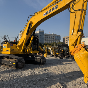Excavateur Komatsu d'occasion PC300, matériel de construction d'occasion, pelleteuse de 30 tonnes à vendre - Product Image 6