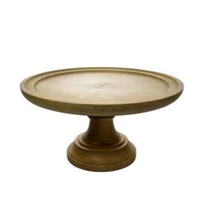 Soporte de pastel de madera de nuevo diseño de 2 Teir para fiesta de boda y decoración de eventos en casa hecho de madera pura más precioso y lujoso - Product Image 6