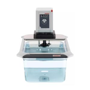 เครื่องทำความร้อนแบบหมุนเวียนน้ำ Julabo CORIO CD-BT27 พร้อมอ่างเปิดและถังใส (กรุณาติดต่อเราเพื่อขอใบเสนอราคาที่ดีที่สุด) - Product Image 4