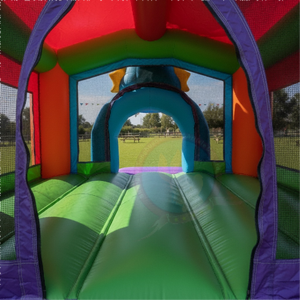 Dessin animé hippopotame gonflable videur personnalisé thème Animal maison <span class=keywords><strong>de</strong></span> rebond château gonflable pour enfants fête d'<span class=keywords><strong>anniversaire</strong></span> <span class=keywords><strong>aire</strong></span> <span class=keywords><strong>de</strong></span> <span class=keywords><strong>jeux</strong></span> extérieure - Product Image 4