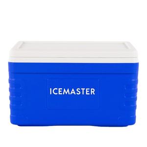 Glacière portable de 30 L pour l'extérieur avec isolation en mousse PU pour pique-nique - Product Image 6