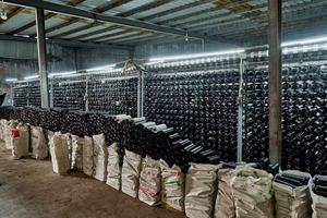 <span class=keywords><strong>Filet</strong></span> pare-soleil tissé en HDPE haute densité résistant aux UV pour l'<span class=keywords><strong>ombrage</strong></span> des jardins et terrasses extérieurs - Product Image 6