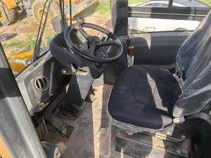 รถดันดินตีนตะขาบ <span class=keywords><strong>SHANTUI</strong></span> SD16 มือสอง ลดราคาพิเศษ น้ำหนัก 17000 กก. ความสูง 4.5 ม. สภาพดี เครื่องจักรก่อสร้าง เครื่องยนต์ 120 กิโลวัตต์ พร้อมปั๊ม - Product Image 5