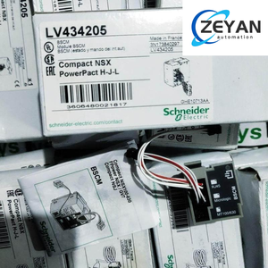 ชไนเดอร์ LV434205 <span class=keywords><strong>BSCM</strong></span> - Product Image 5