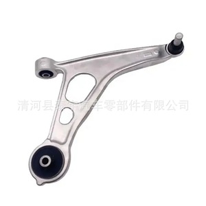คอนโทรลอาร์มหน้าล่าง ช่วงล่างแบบแมคเฟอร์สัน 54500-6RS0A อะไหล่ทดแทนแท้ - Product Image 4