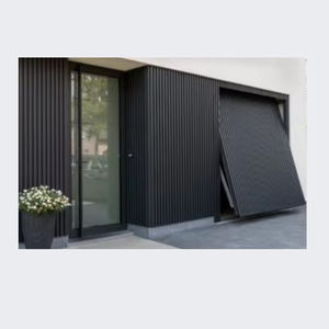 Fabricants de portes de <span class=keywords><strong>garage</strong></span> verticales à ouverture vers le haut de style australien, portes de <span class=keywords><strong>garage</strong></span> sectionnelles à montage encastré, portes de <span class=keywords><strong>garage</strong></span> à double battant - Product Image 4