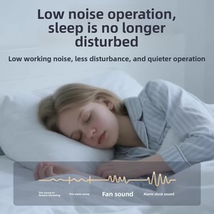 Premium Schildpaddentank met apart afval- en waterfiltratiesysteem Nieuwe filtercombinatie 2,5W 4W 7W Waterpomp - Product Image 3