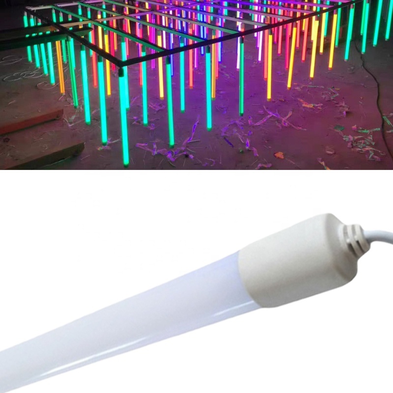 Stage Light Tube Full Color RGB