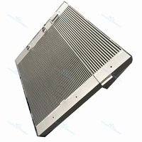 Refroidisseur de compresseur d'air à vis haute précision de filtration, pièce de rechange 39892492
